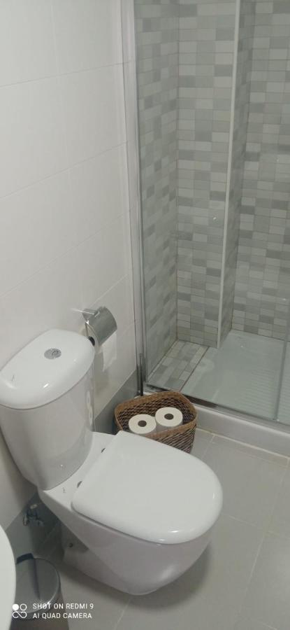Apartamento Querote Fisterra1 Szoba fotó
