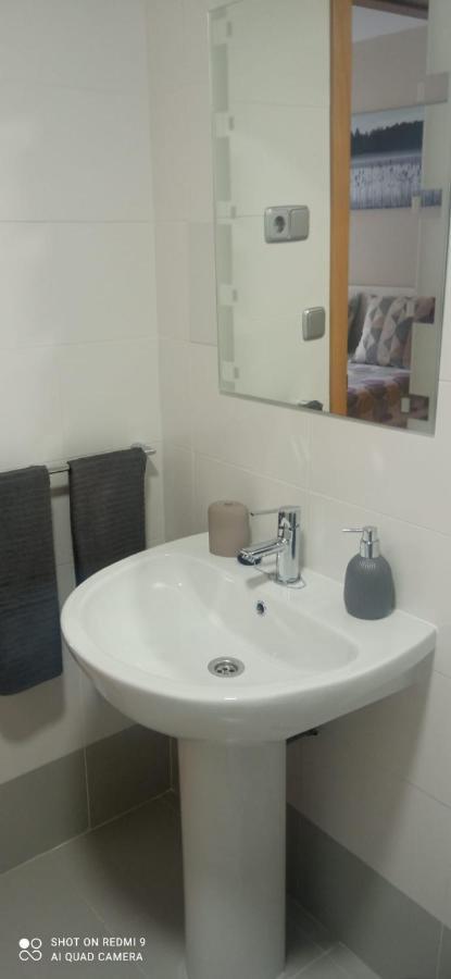 Apartamento Querote Fisterra1 Szoba fotó