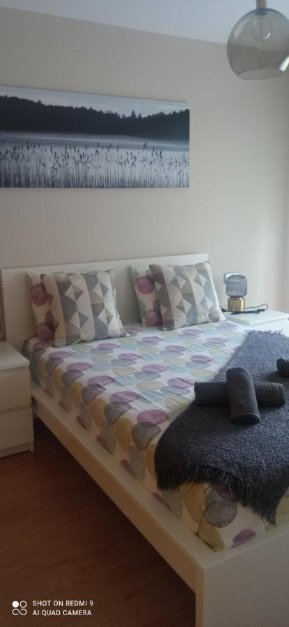 Apartamento Querote Fisterra1 Szoba fotó