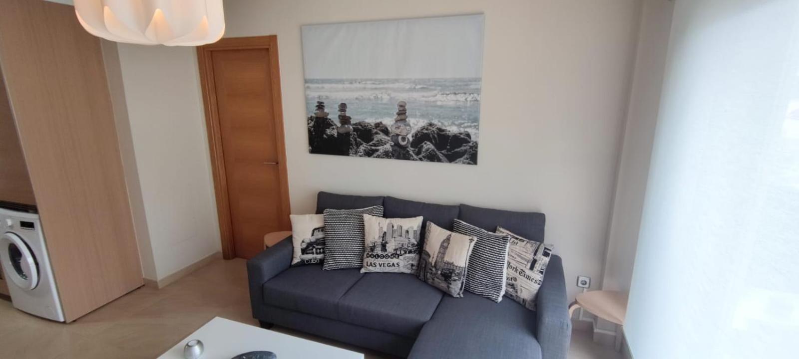 Apartamento Querote Fisterra1 Kültér fotó